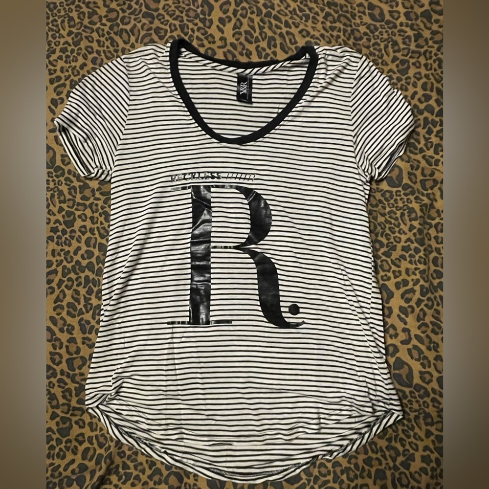 Buckle Young & Reckless Tee